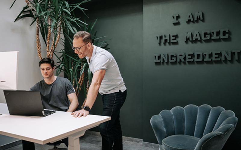 Netwerkoplossingen-LAN-WLAN